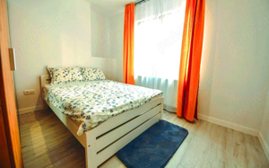 apartament cu 3 camere zona torontalului de inchiriat   - imagine 2