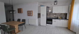 apartament cu 3 camere zona torontalului de inchiriat   - imagine 7