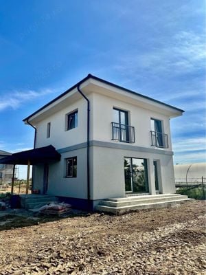 Casa single Magurele Ilfov | 3 camere - imagine 3