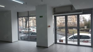 Spatiu comercial 110mp Ultracentral Ploiesti, zona Tribunal - imagine 6