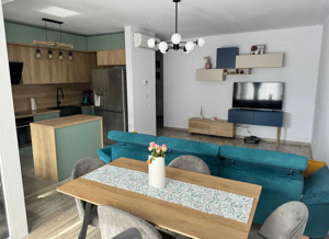 De vânzare apartament 2 camere modern în calea Aradului - imagine 2