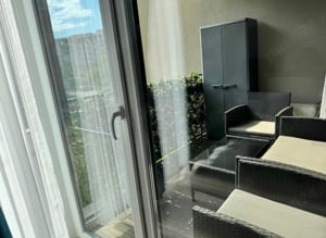 De vânzare apartament 2 camere modern în calea Aradului - imagine 8