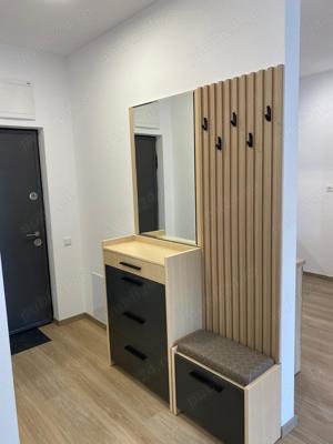 AA 1106 De închiriat apartament cu 2 camere în Tg Mureș - Tudor - imagine 11