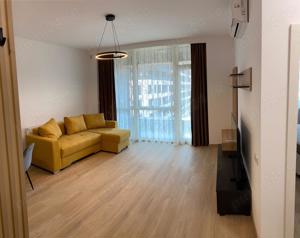 AA 1106 De închiriat apartament cu 2 camere în Tg Mureș - Tudor - imagine 5