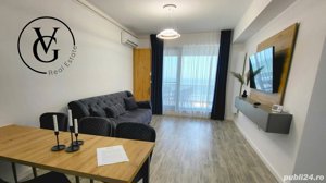 Apartament 2 camere - Sofi Residence -extrasezon  - imagine 2