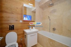 Stefan cel Mare | Studio Lux | Bloc Nou | Centrala Proprie | Paza - imagine 10