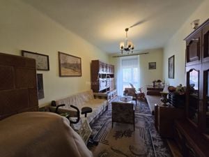 Apartament 2 Camere, Et. 1 Cu Garaj de Vanzare,  Sighisoara - imagine 2