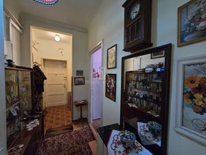 Apartament 2 Camere, Et. 1 Cu Garaj de Vanzare,  Sighisoara - imagine 7