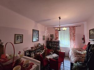 Apartament 2 Camere, Et. 1 Cu Garaj de Vanzare,  Sighisoara - imagine 4