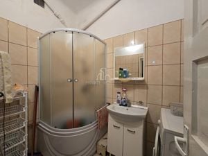 Apartament 2 Camere, Et. 1 Cu Garaj de Vanzare,  Sighisoara - imagine 8