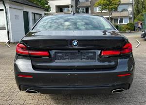 Bmw 520 d- hybrid  - imagine 4