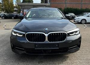 Bmw 520 d- hybrid  - imagine 7