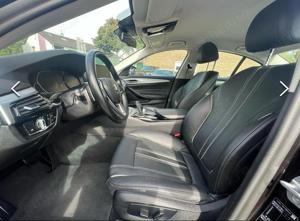 Bmw 520 d- hybrid  - imagine 5