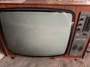 Televizor Diamant 210B vintige