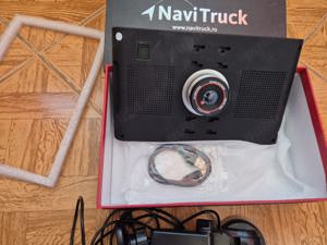 Navigatie  Truck