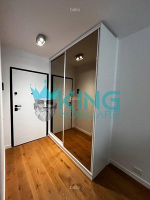  Apartament 2 Camere Cotroceni Bucuresti - imagine 7