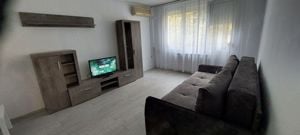 Închiriez apartament 2 camere, sectorul 4