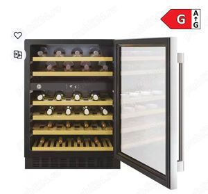 Vand frigider pentru vinuri(vitrina de vinuri), absolut nou