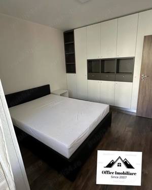 Bloc Nou Central  apartament 3 camere etaj 1  - imagine 7