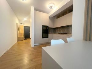 Apartament 2 camere cu terasa de 25mp -Take Ionescu - imagine 4