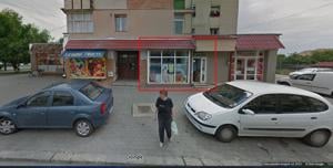 Spatiu comercial Ampoi III, 40mp, str Ariesului, langa alimentara Transeuro, 