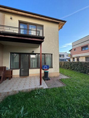 Otopeni Vila Duplex 3 Camere - imagine 20