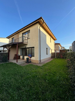 Otopeni Vila Duplex 3 Camere - imagine 19