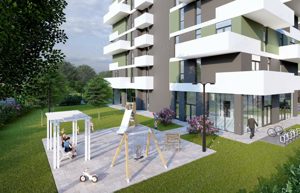 De vanzare | Apartament 3 Camere | Complex Ateneo |Calea Torontalului| Comision zero | EXCLUSIVITATE - imagine 5