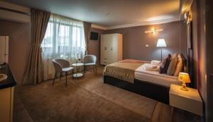 Pensiune la cheie LUX 3* ULTRACENTRAL Iasi -ROI <10 ani - imagine 2