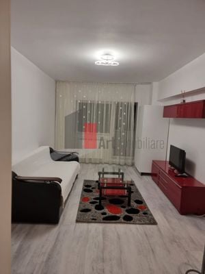 Apartament 2 camere cu centrala  Titan