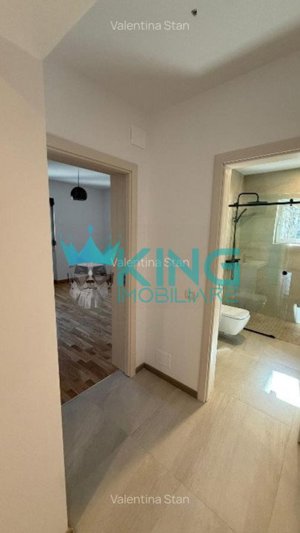  Apartament 3 Camere Floreasca Bucuresti - imagine 11