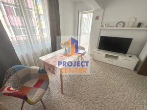 Apartament 2 camere Teilor - imagine 4