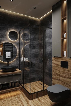 Montez mobila , obiecte sanitare și efectuez mentenanta tamplarie. - imagine 5