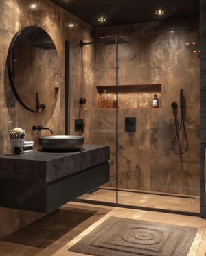 Montez mobila , obiecte sanitare și efectuez mentenanta tamplarie.