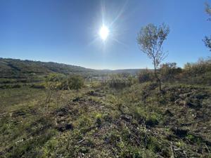 Terenuri de vanzare Saldabagiu de Munte - zona lac – 625-1057 mp - front stradal 26 metri - imagine 16