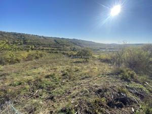 Terenuri de vanzare Saldabagiu de Munte - zona lac – 625-1057 mp - front stradal 26 metri - imagine 17