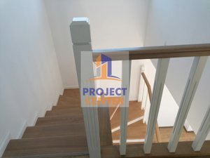 Jumatate duplex Budeasa, 4 camere - imagine 4