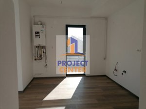 Jumatate duplex Budeasa, 4 camere - imagine 10