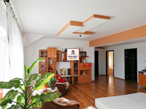 Vila 8 camere, Bradu