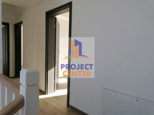 Jumatate duplex Budeasa, 4 camere - imagine 12