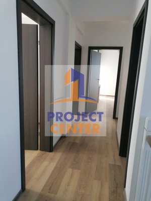 Jumatate duplex Budeasa, 4 camere - imagine 5