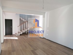 Jumatate duplex Budeasa, 4 camere - imagine 13