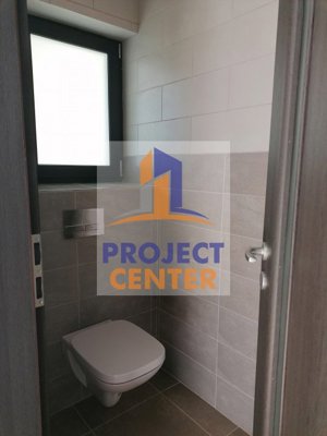 Jumatate duplex Budeasa, 4 camere - imagine 11