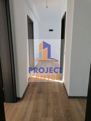 Jumatate duplex Budeasa, 4 camere - imagine 17