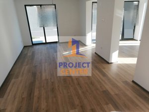 Jumatate duplex Budeasa, 4 camere - imagine 2