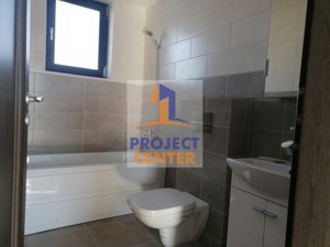 Jumatate duplex Budeasa, 4 camere - imagine 7