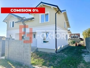 Comision 0% - Duplex Mosnita, 4 camere, 2 bai, Zona Mcity!