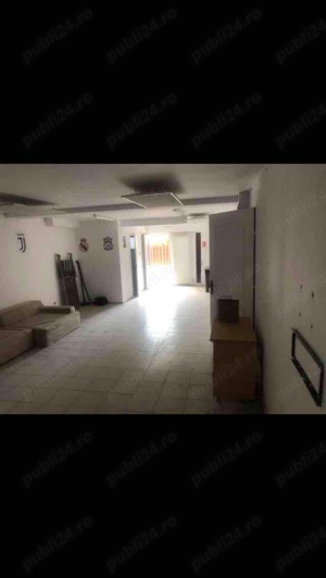 Vand Spatiu Comercial Teilor 2 intrari - imagine 2