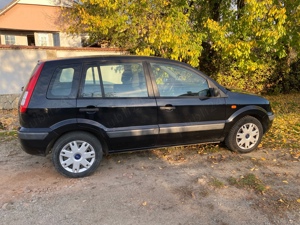 Ford Fusion 1.4 TDCI  - imagine 2