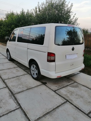 De vânzare Vw T5  - imagine 7